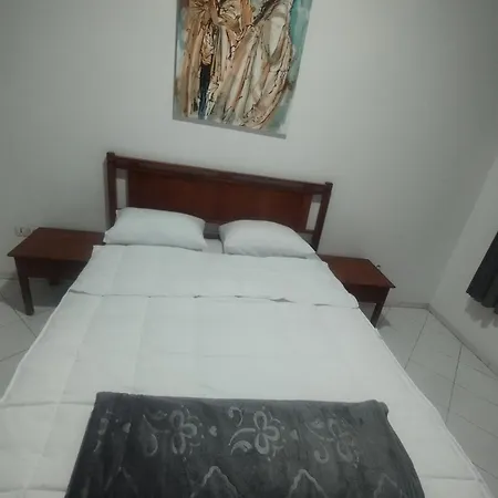 Appartement Au Centre De Rabat Agdal Exterior photo