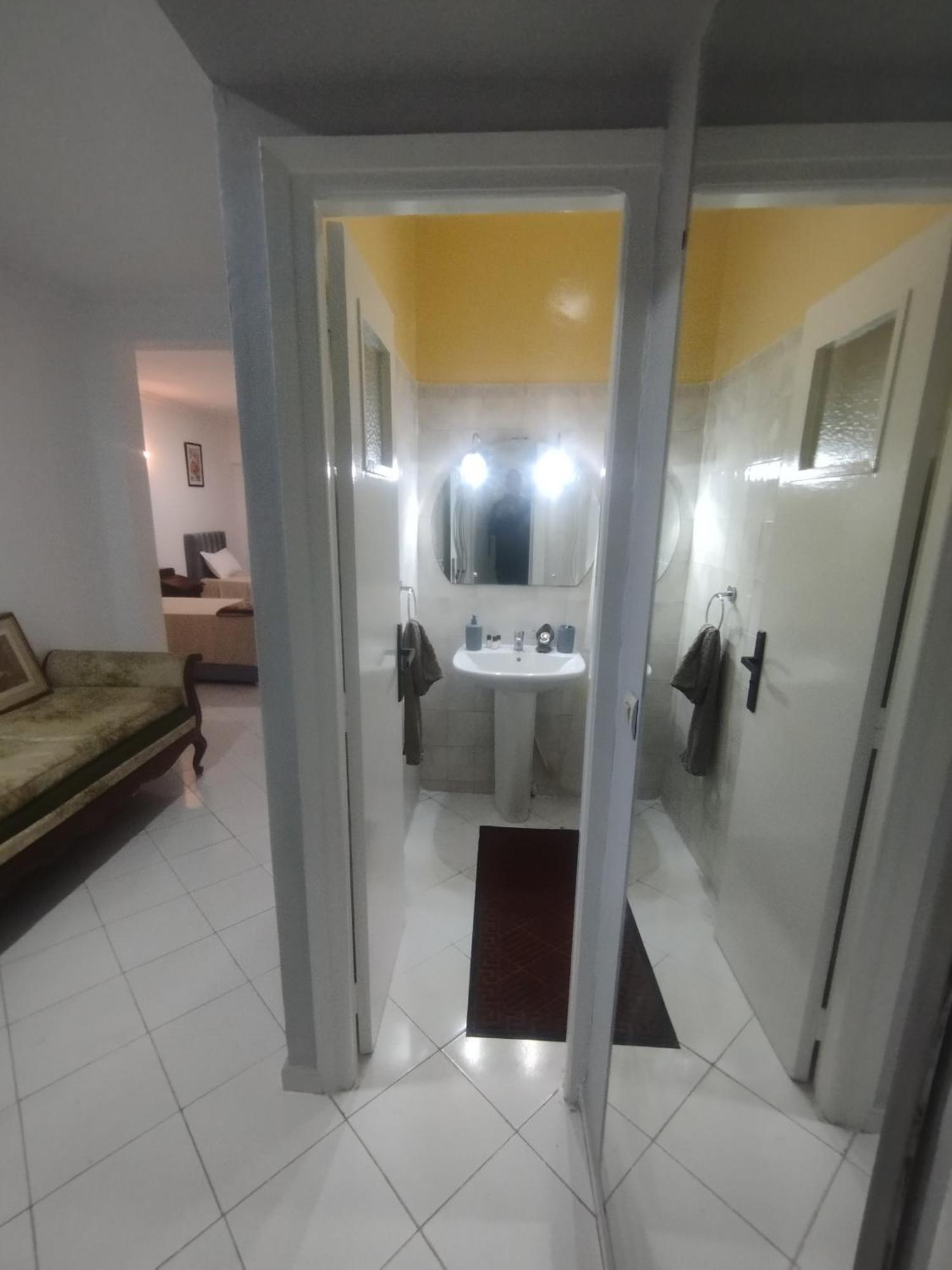Apartamento Au Centre De Agdal Rabat