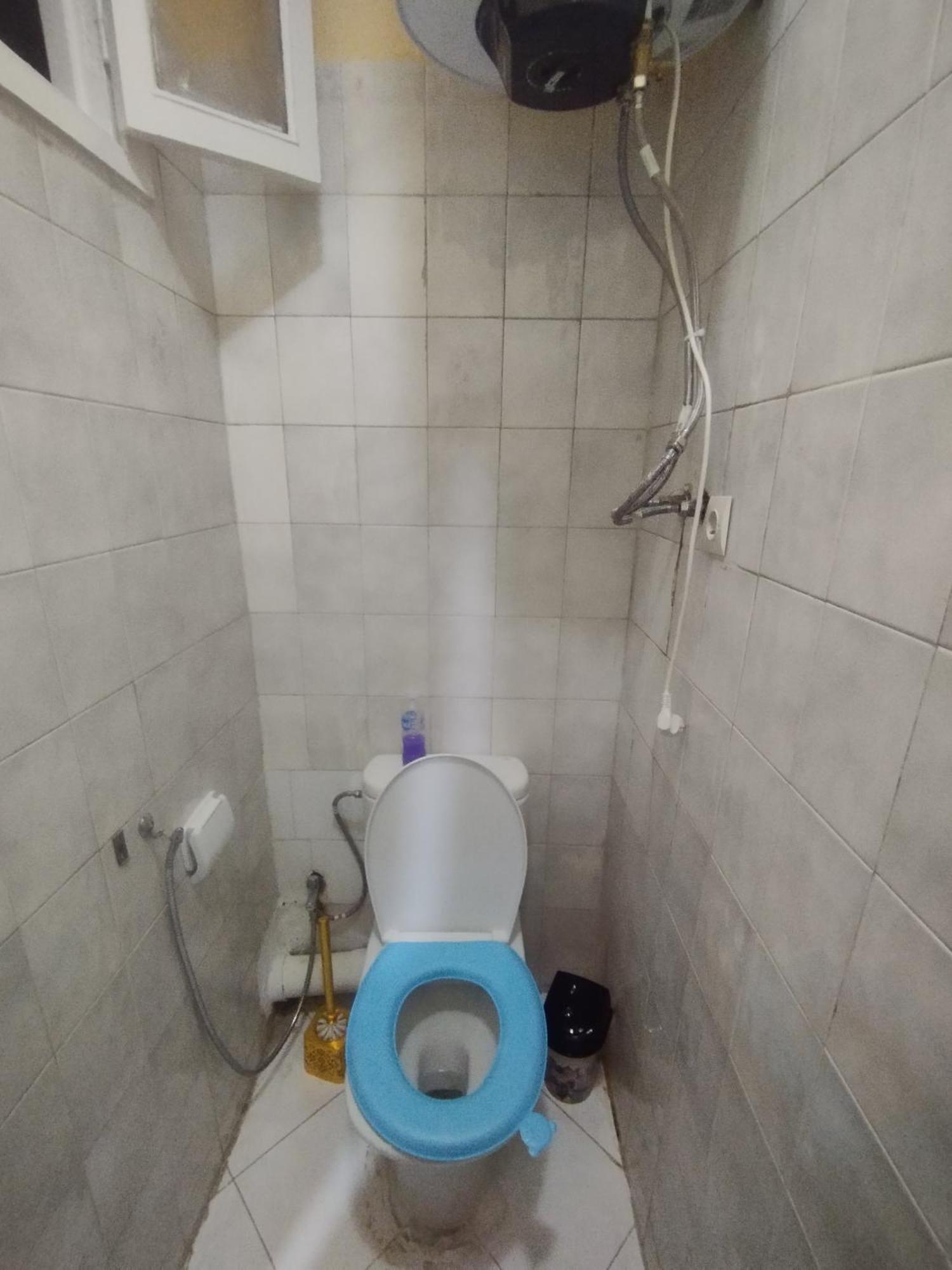 Apartamento Au Centre De Agdal Rabat