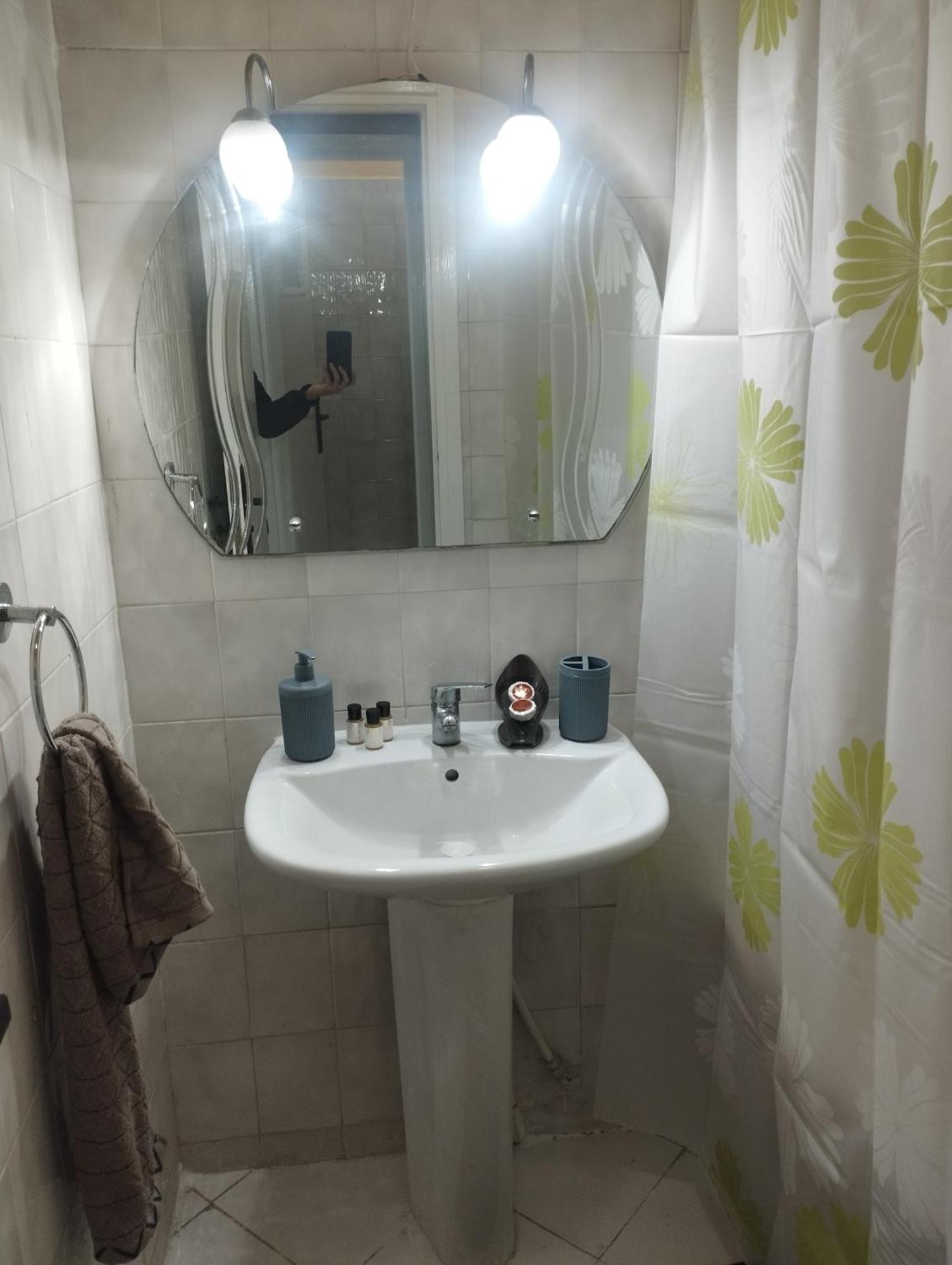 Au Centre De Agdal Apartamento *