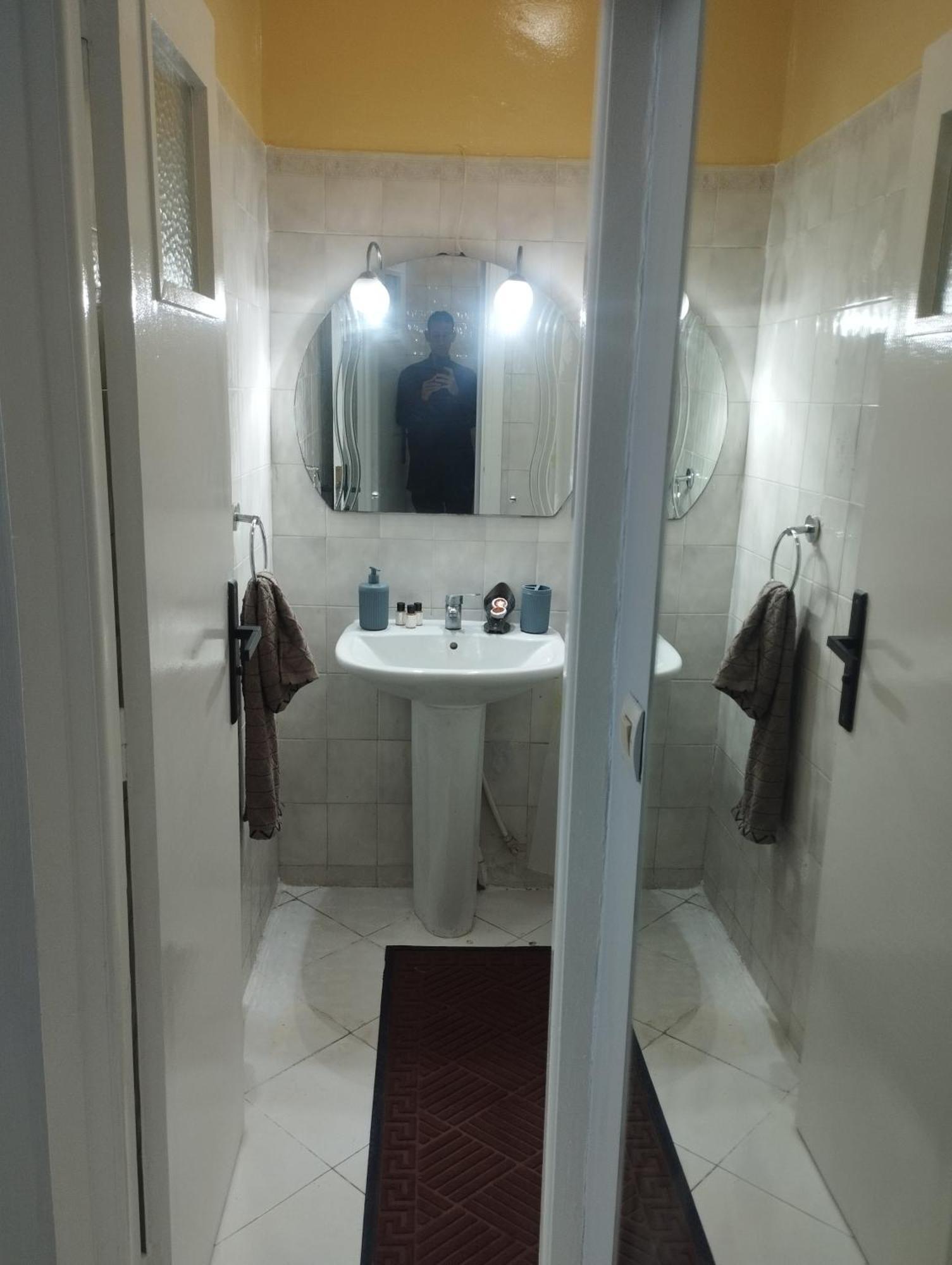 Apartamento Au Centre De Agdal *
