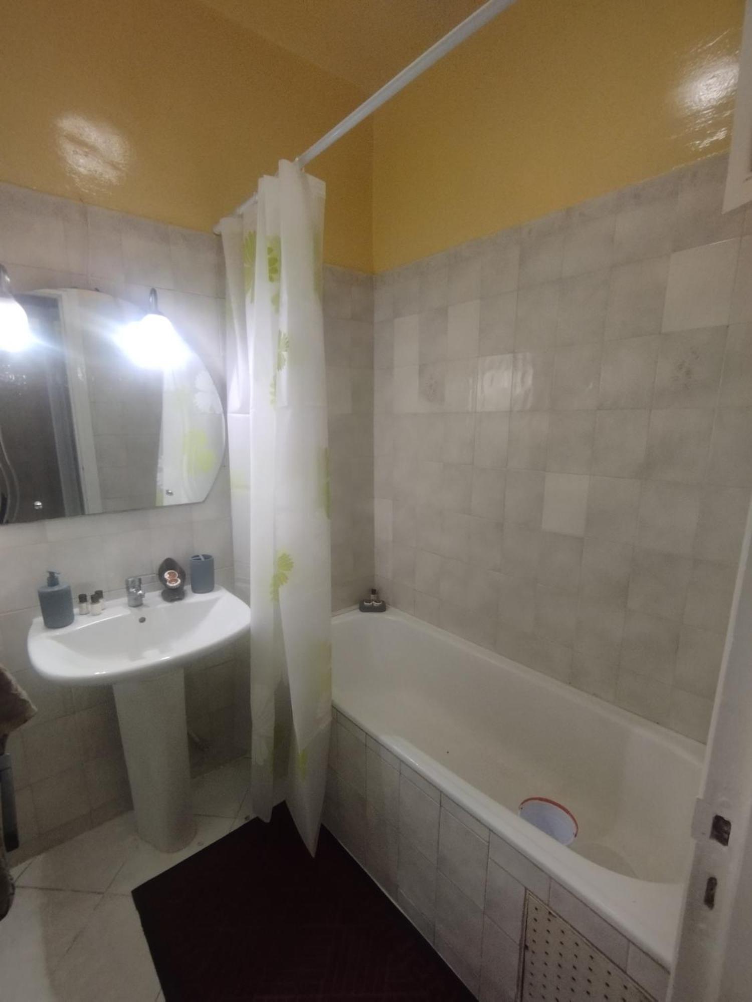 Au Centre De Agdal Apartamento *
