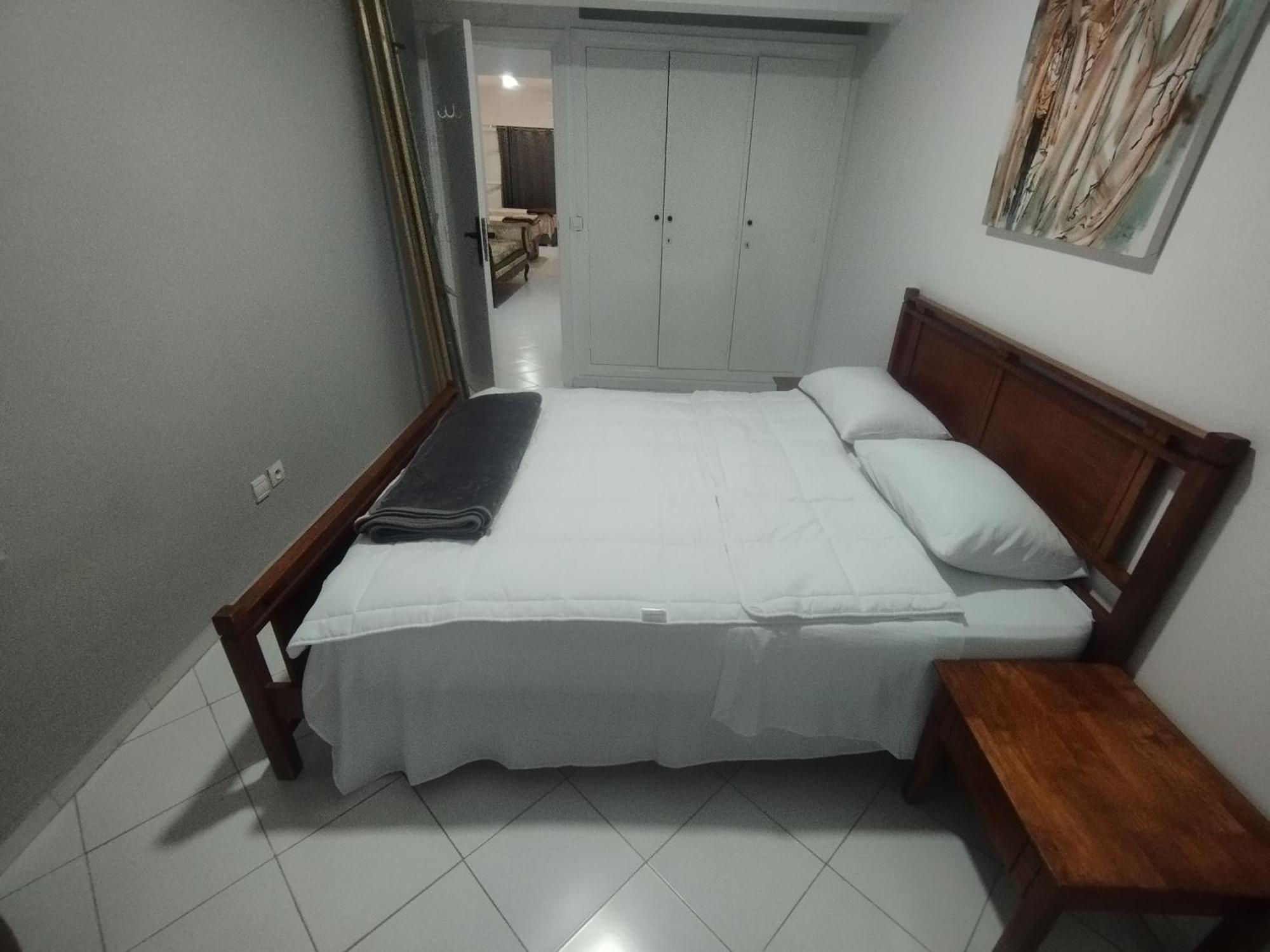 Apartamento Au Centre De Agdal Rabat